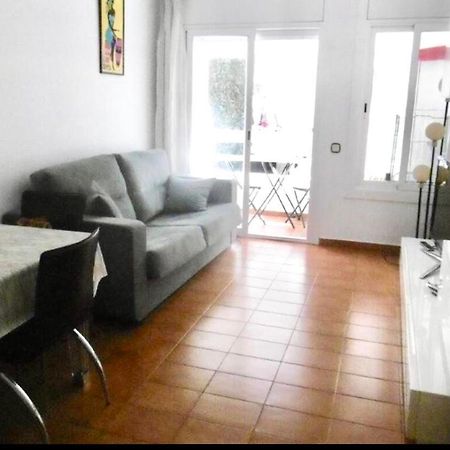 Apartamento Tossa Tossa de Mar Exterior foto